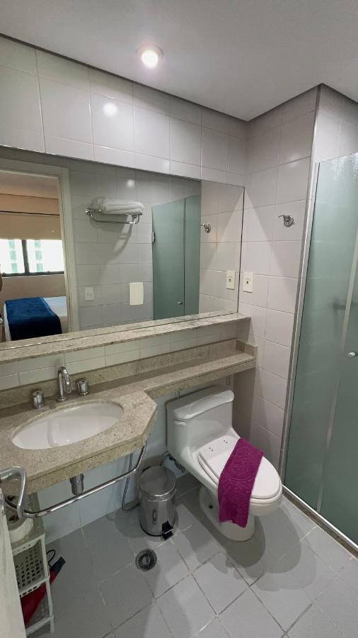 Hotel Flat Av. Ibirapuera 2534 C/ Estacionamento Uh1301 São Paulo Exterior foto